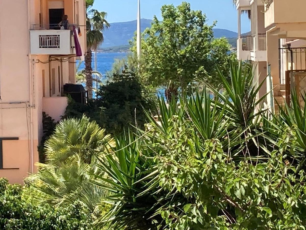 Appartamento Centro Del Porto Alghero Exterior photo